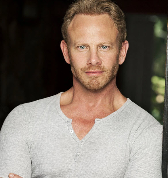 Ian Ziering